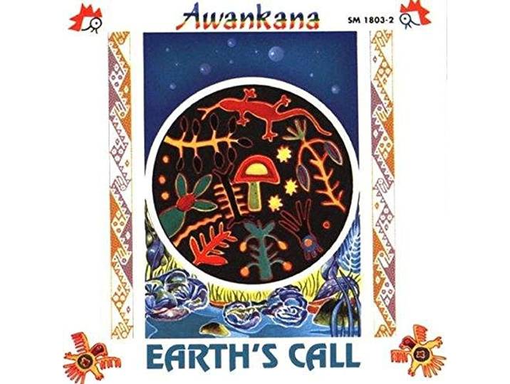 Earth S Call