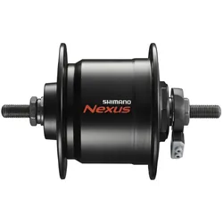 Shimano, Nabe + Freilauf