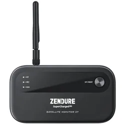 Zendure Satellite Monitor CT Stromzähler - 0% MwSt. (gemäß§12 Abs.3 UstG**)