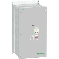 Schneider Electric ATV212WD15N4 Frequenzumrichter ATV212, 15kW, 480V, 3-ph., EMV Klasse C2, IP55