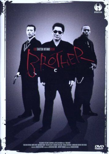 Takeshi Kitano - Brother - Preis vom 11.10.2026 15:43:13 h