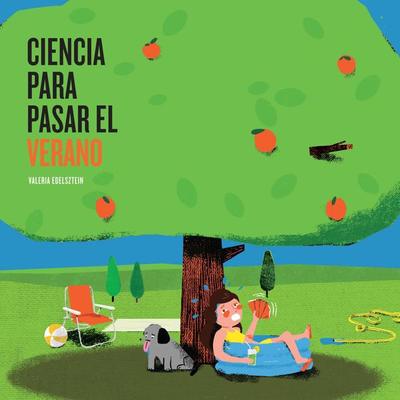 Ciencia para pasar el verano - Valeria Edelsztein, Audio, 9789178890361