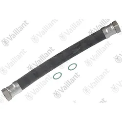 Vaillant Schlauch, flexibel, 1 1/2 Vaillant-Nr. 0020057817