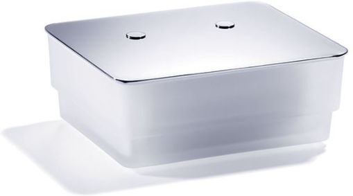 Giese GmbH Giese WC-Uno Feuchtpapierbehälter 3177302 Standmodell