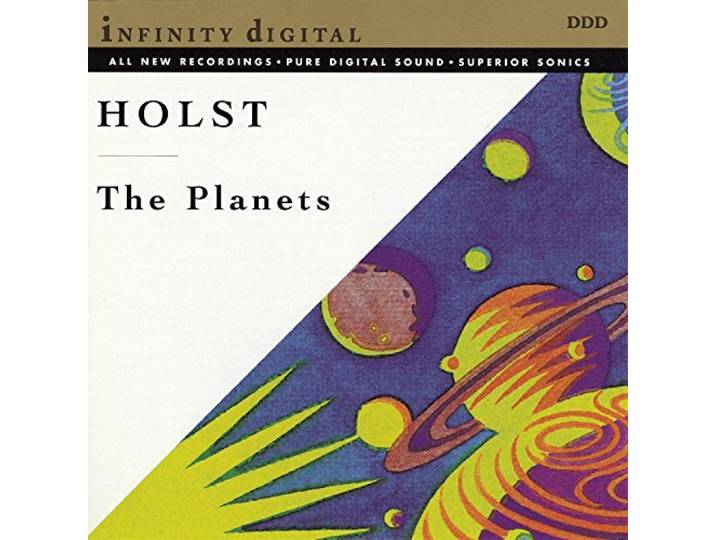Planets