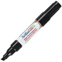 Artline Permanent-Marker »30N« schwarz