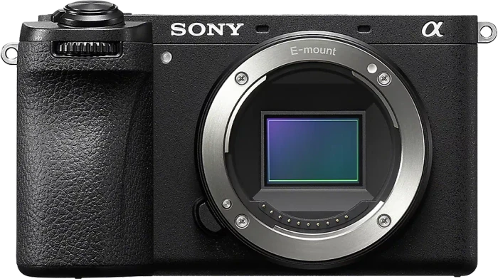 Sony Alpha A6700 + 16-50 mm f/3,5-5,6 OSS II + Sony E 70-350mm f/4.5-6.3 G OSS