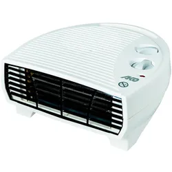 Dimplex AKO Heizlüfter 450, Heizlüfter, Weiss