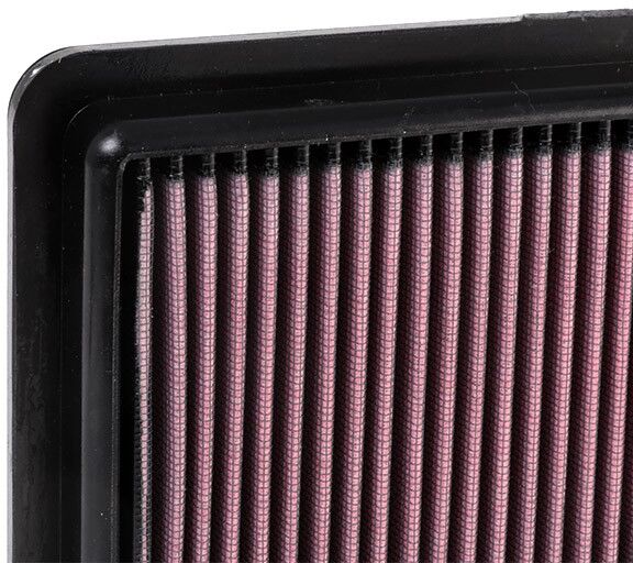 K&N Filters 33-2480 Air filter
