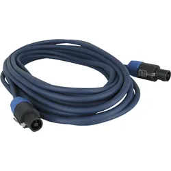 DAP FS18 - Speaker to Speaker - 2x 1.5 mm2 3 m