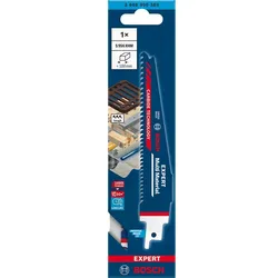 Bosch Expert Säbelsägeblatt S956XHM Multi Material 150mm 1tlg.