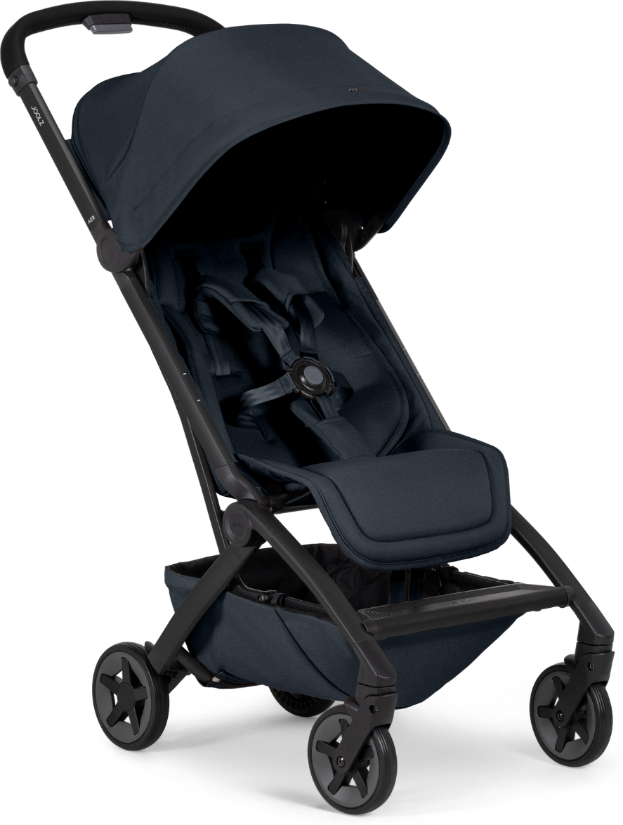 Joolz Silla de Paseo Ligera Aer 2 - Dark Navy Blue