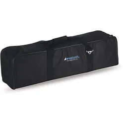 Westcott Compact Draagtas - Gepolsterte Tragetasche