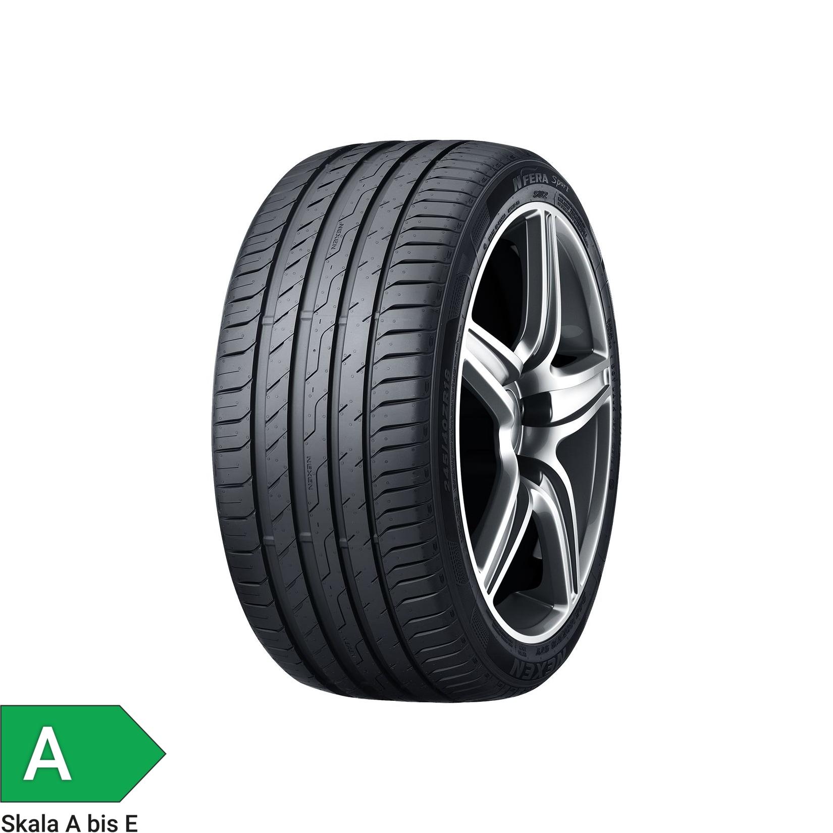 NEXEN N FERA SPORT (AO) 225/55R18 102Y (AO) XL MFS BSW