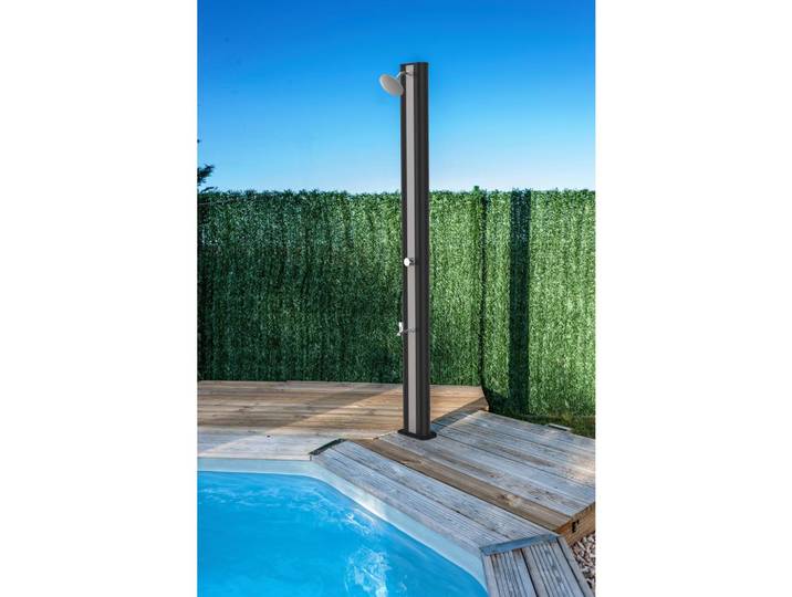 SOLARDUSCHE GRE SSP40
