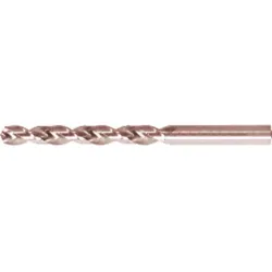 Spiralbohrer DIN 338 HSS Typ W ø10,0mm