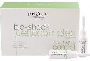 Postquam Bio-shock Cellucomplex 12ampx10ml