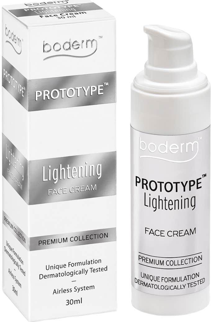 Boderm Prototype Lightening 30ml
