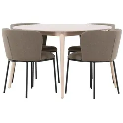 Ebuy24, Essgruppe, Essgruppe Flora (MDF)