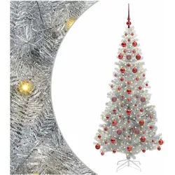 vidaXL, Weihnachtsbaum, Weihnachtsbaum (180 cm)