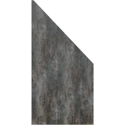 TraumGarten SYSTEM Board Keramik 900 x 1800/900 mm Eiche Hell