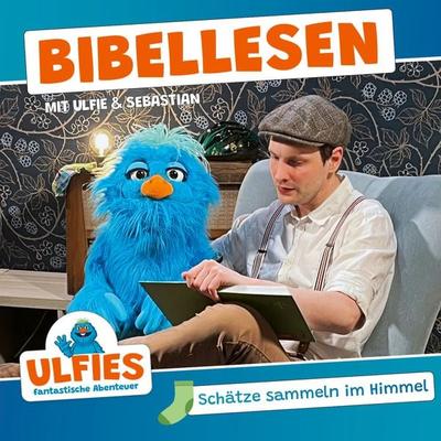 Schätze sammeln im Himmel - Sebastian Rochlitzer, Audio, 9783689460471