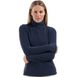 Chervo Golf Damen Rollkragen Pullover Traffic navy