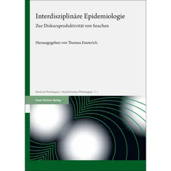 Interdisziplinäre Epidemiologie, Fachbücher von Thomas Emmrich
