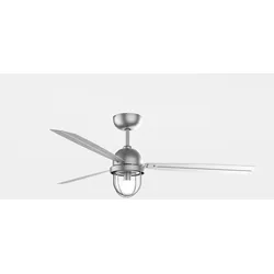 SCHMITZ-WILA Ventilator m.Leuchte 30-8550-81-37