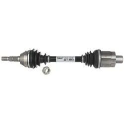 Antriebswelle SKF VKJC 1978 für Opel Meriva B