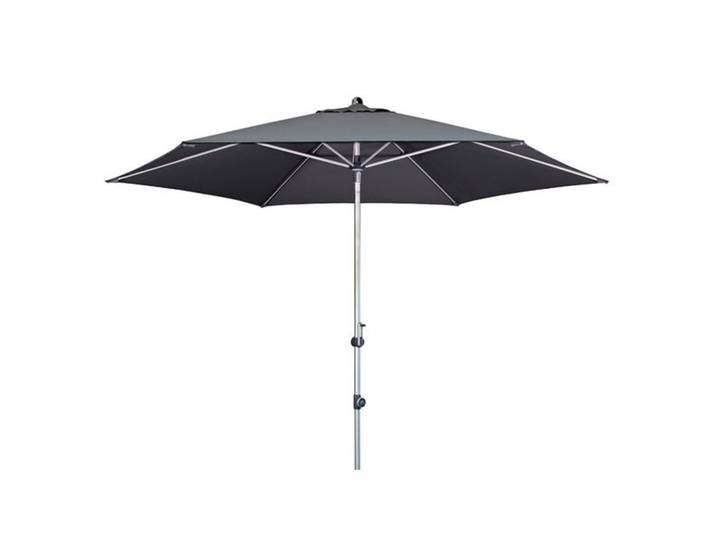 Doppler Expert Sonnenschirm Ø280cm mit Kurbel