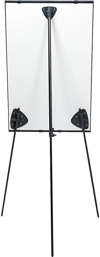 Flipchart SKETCH EASY, Stahl, lackiert, Dreibein Legamaster