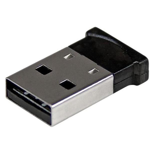StarTech USB BLUETOOTH 4.0 DONGLE 50M (Sender & Empfänger) (USBBT1EDR4)