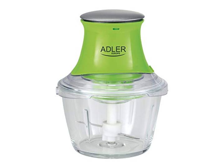 Adler AD 4056 hakmolen