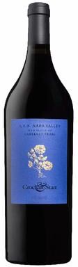 """Crocker & Starr""" """Crocker & Starr AVA Cabernet Franc Red Blend 2022 Red Wine - California"""