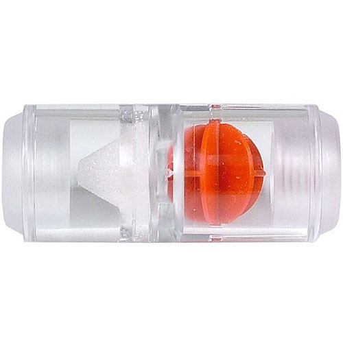 Aquatuning Fließanzeiger mit Filter G1/4"