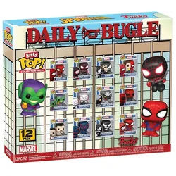 Funko BITTY POP Collector Pack Spider-Man