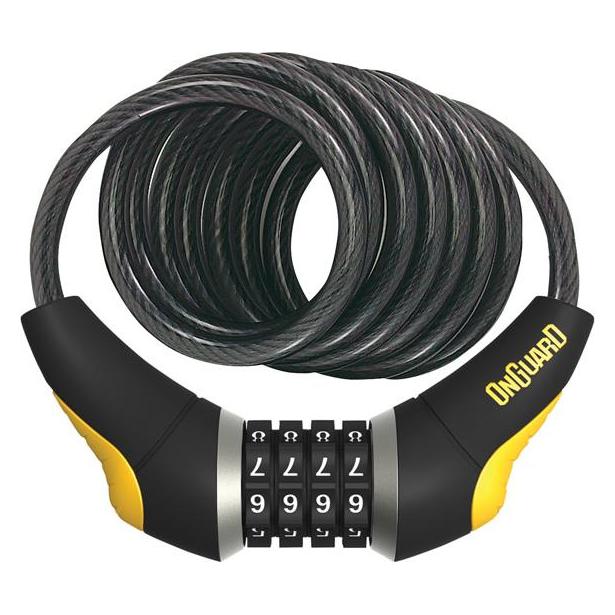 Onguard Doberman 8032 Bicycle Lock (ONG-8032) (ONG-8032)