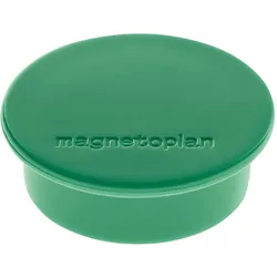 Magnetoplan, Magnet, Discofix Color (10x)