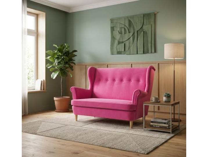 Family Meble Zweisitzer-Sofa Ari Aura – Trinity 10