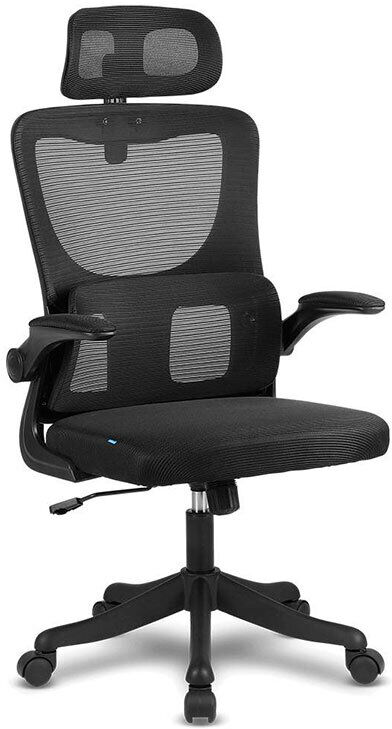 CADEIRA OFFICE OFFY LYMA PRT
