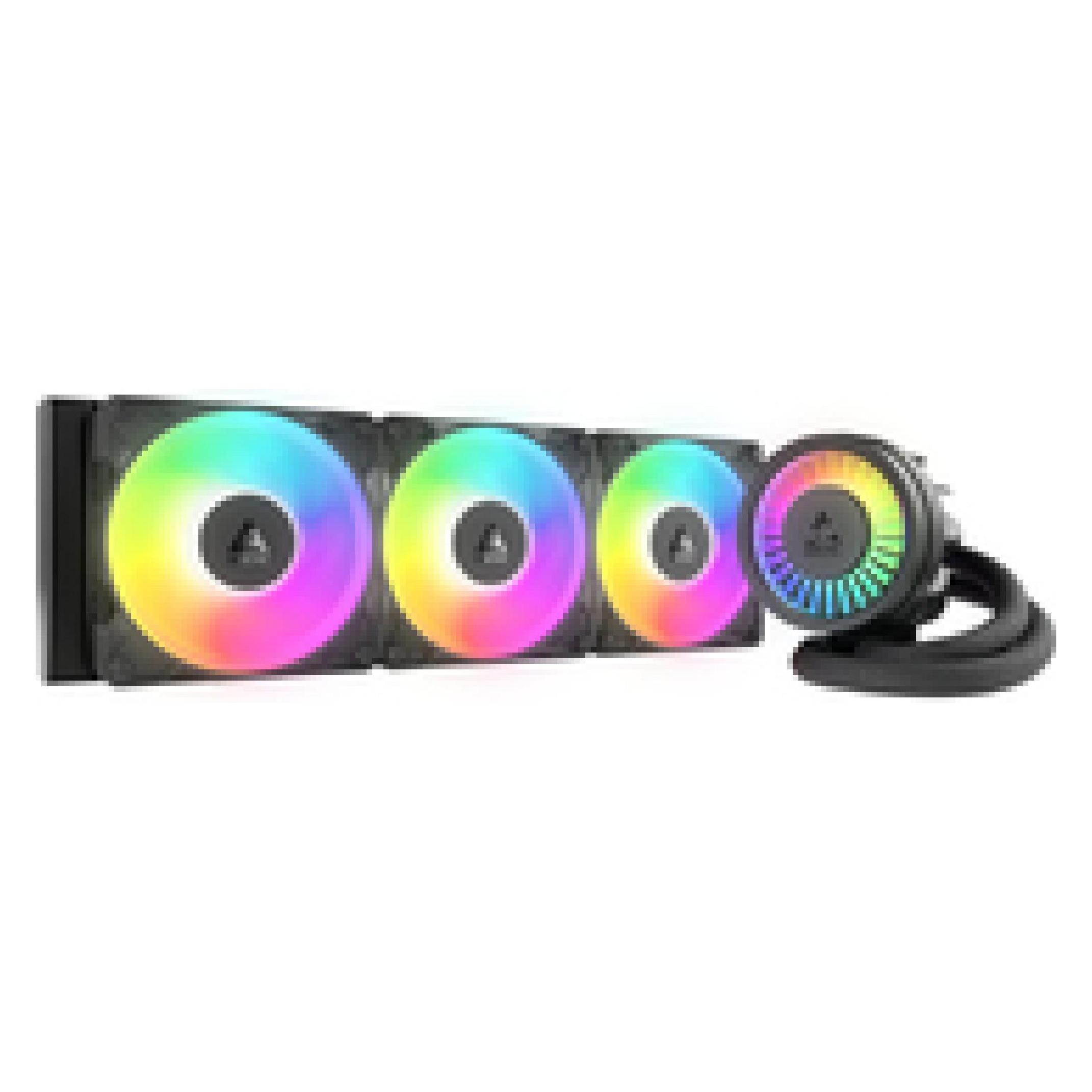 Arctic Liquid Freezer III Pro 360 A-RGB (ACFRE00184A)