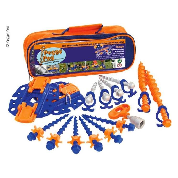 Peggy Peg Fix&Go Peg&Stop| 94849 (94849)