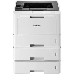 Brother HL-L5210DNTT Laser-Drucker 1200 x 1200 DPI A4