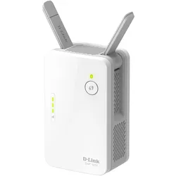 D-Link Dap-1620/E (866 Mbit/s, 300 Mbit/s), WLAN Repeater