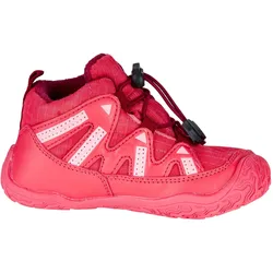 Ballop, Jungen, Wanderschuhe, Intense W rot (26), Rot