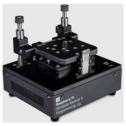 Raspberry Pi® SC2357 Compute Module 5 Programming Jig