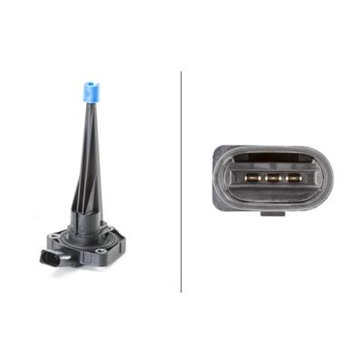 HELLA Sensor, Motorölstand 6pr013680031 für VW