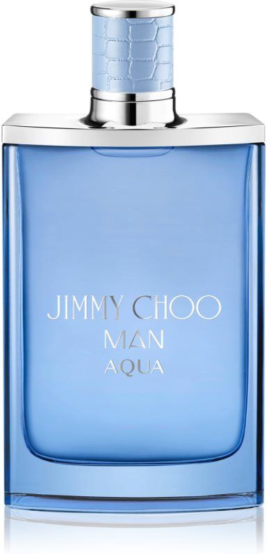 Jimmy Choo Man Aqua EDT für Herren 100 ml