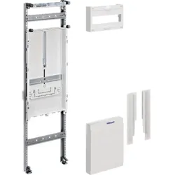 Hager Einbausatz, universZ ZU21G